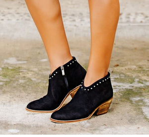 Corkys Boutique Swifton Ankle Boot