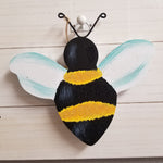 Bumble Bee Charm