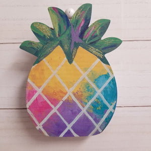 Pineapple Charm