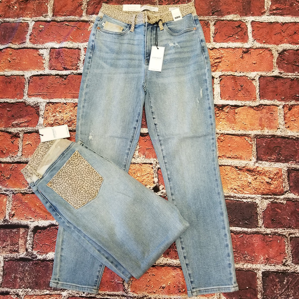 Judy Blue Jeans Style JB88380