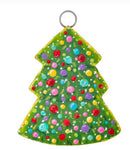 Christmas Tree Charm