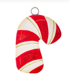 Candy Cane Charm