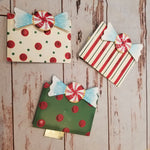 Peppermint Candy Packages