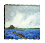 Bluebonnet Fields