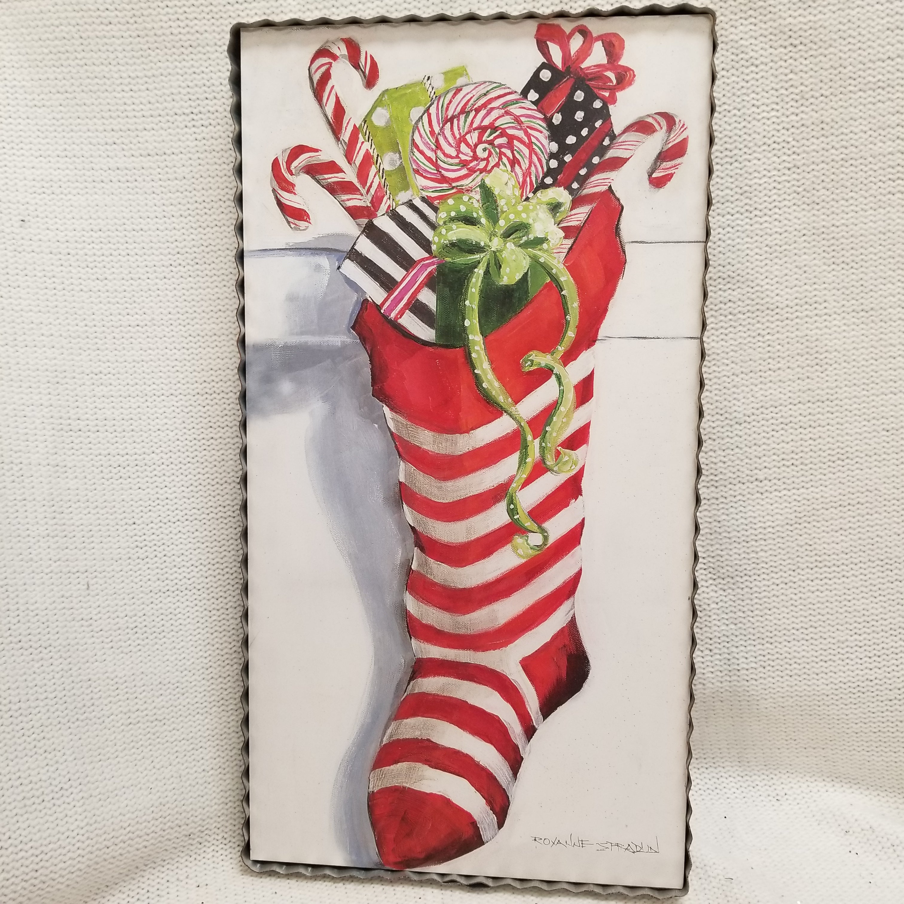 Christmas Stocking