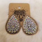 RD0265 Earrings