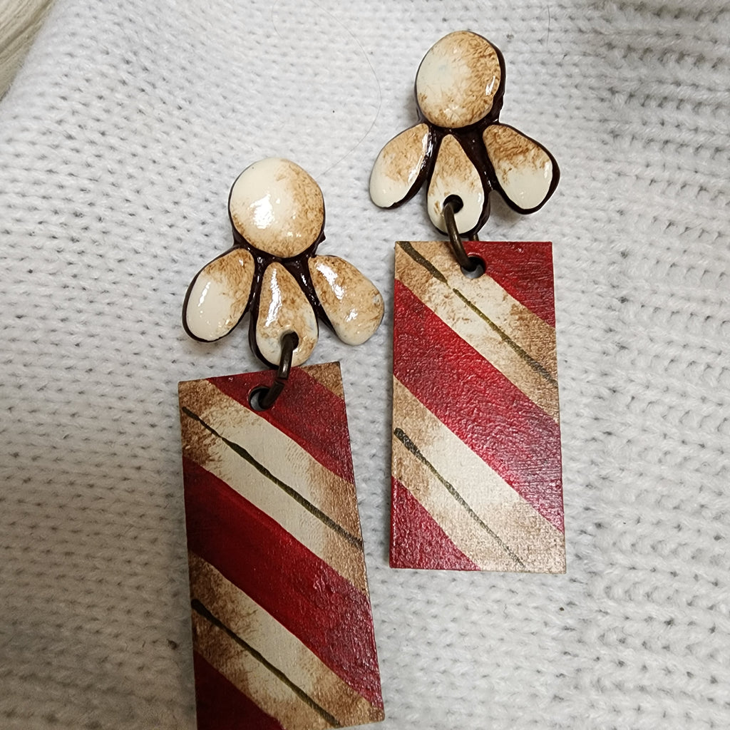 RD0312 Earrings