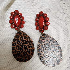 RD0313 Earrings