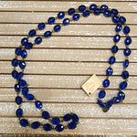 RD0322 Bead Necklace