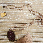 RD0325 Necklace