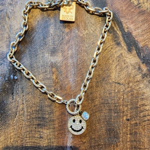 RD0340 Necklace