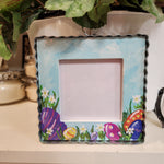 Easter Photo Frame