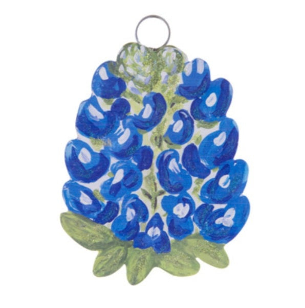 Bluebonnet Charm