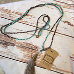 RD0414 Necklace