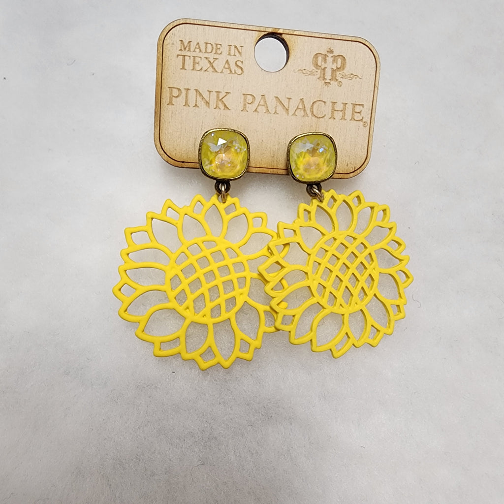 RD0443 Earrings